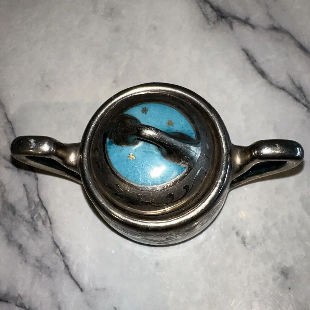 brauer vintage hand